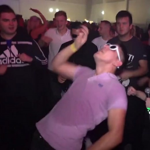 Hilarious Techno Dance Compilation