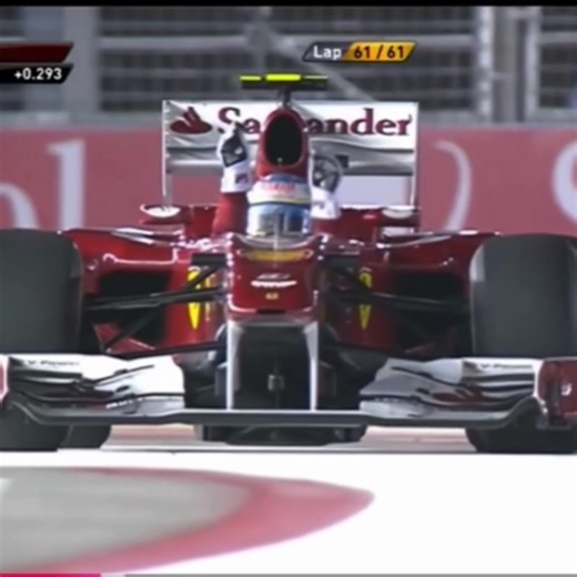 Exploring the Gp2 Engine and Its Impact on F1