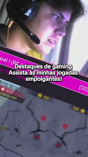Watch my key gaming highlights. Thanks for joining the action and celebrating every play. Join my next LIVE for more intense gameplay!