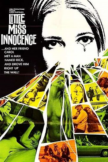 Little Miss Innocence (1973) - Movie