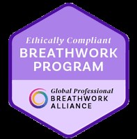 Breathwork Facilitation Training - Certification with Breathing Journeys