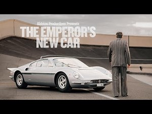 Coming Home III: The Emperor's New Car