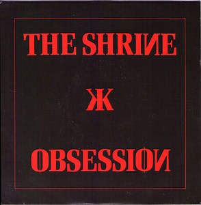 The Shrine - Obsession