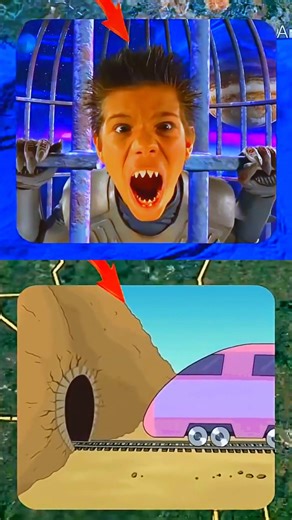 😶‍🌫️🤯Amazing Two New V's Old Places Real In Google Earth And Maps!?#shots #datacontrol4u #trending