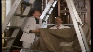 Del and Rodney Smash the Chandelier | Only Fools and Horses | BBC Comedy Greats | Only Fools and Horses FanClub