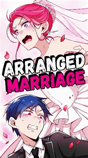 𝐀𝐤𝐢𝐞𝐥 on Instagram: "This Demon Was Unwillingly Married To An Angel | Manhwa Recap l Name: Demon X Angel, Can't Get Along Follow the romantic story of a demon and an angel getting unwillingly married in this comedic and heartwarming manhwa. Watch the manhwa recap and get our manhwa recommendation! #manhwa #anime #manhwaedit #manhua #romance"