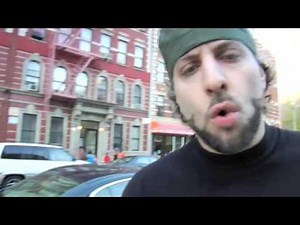 R.A. The Rugged Man on Eminem and Obama
