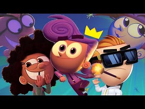 This Fairly Odd Reboot Changes EVERYTHING