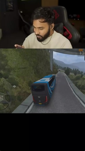 I Became a Bus Driver Gameplay Highlights