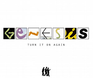 Meaning of "Turn It On Again" by Genesis - Song Meanings and Facts