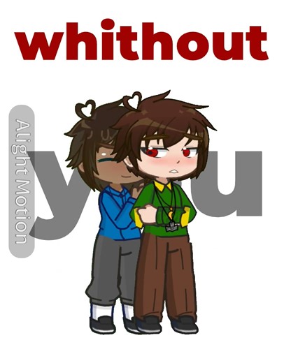 chariks #gacha #Friks #chara #gachaclub #edit