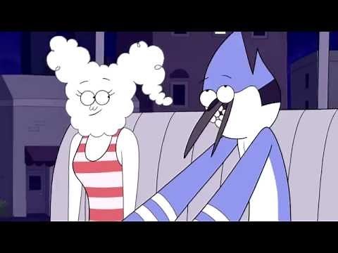 Regular Show - Maxin' and Relaxin' (Sneak Peek)