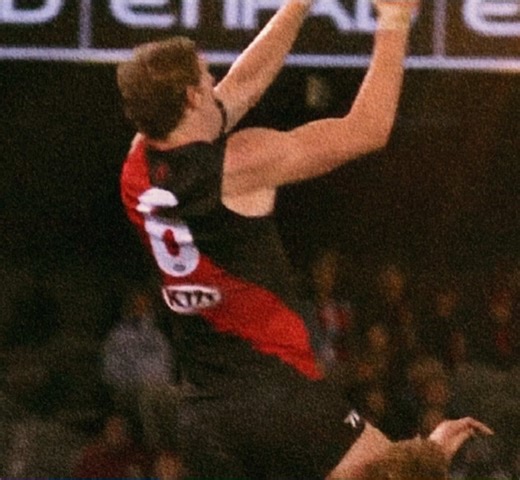 Remembering Joe Daniher's Legacy at Essendon