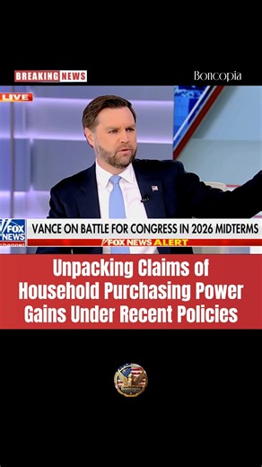 Unpacking Claims of Household Purchasing Power Gains Under Recent Policies Recent economic reports highlight a debated $1,200 average household purchasing power increase in 2025, attributed to real wage rises and cost reductions. White House data suggests real earnings grew by about $1,400 annually, outpacing inflation, yet broader analyses show modest 1.5% real hourly earnings growth from January 2025 to 2026, with some sectors like mining and construction seeing higher gains. This discrepancy 