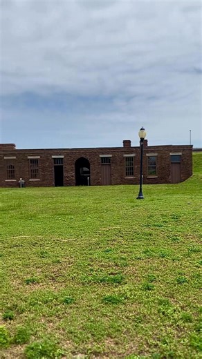 Uncover Alabama Haunts | Dauphin Island - Alabama’s Most Haunted Island Dauphin Island is full of stories… from Native Americans & the Civil War… to spirits that might still linger. #alabama #haunted #uncoveralabama | Uncover Alabama