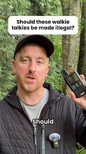 The Freedom To Communicate Without Limits: Whether you’re at home or abroad, stay in touch with friends, your kids, elderly, or business team members. These radios are ready to use right out of the box (no programming needed) - simply turn them on and start talking right away! We are the ONLY professional grade radio that offers nationwide coverage with no monthly fees. Click to order now for FREE Shipping! 🎙️ | Rapid Radios