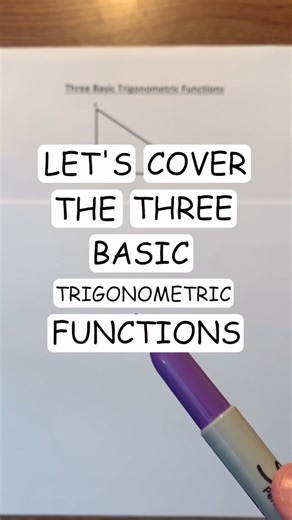 Practical Trigonometry: Applications in Daily Life