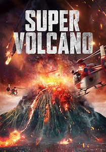 Super Volcano streaming: where to watch online?