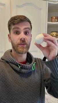 Grießsuppe Rezept | Kochen mit Opa Teil 2 #Suppe #Rezept #Weizen