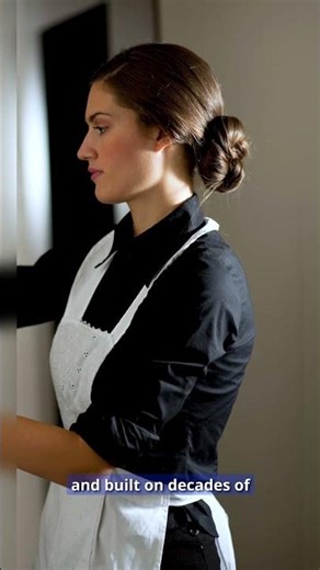 Muffetta Manhattan Household Staffing Agency #domesticstaffing #manhattandistrict