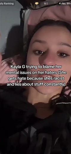 Girl nobody is falling for that bait 😭#kaylag #luci4 #restinpeaceluci4 #spreadawareness #fyp
