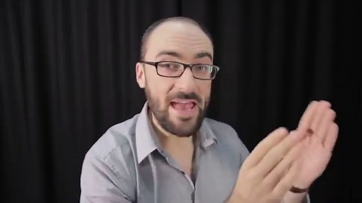 Vsauce Transcripts - Is Anything Real?