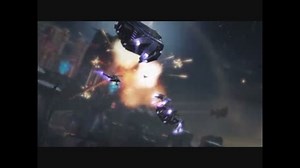 【PC】「Transformers : Fall of Cybertron」プレイ動画 Vol.21