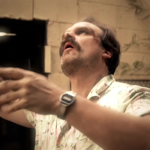 Jim Hopper - Stranger Things Character Analysis