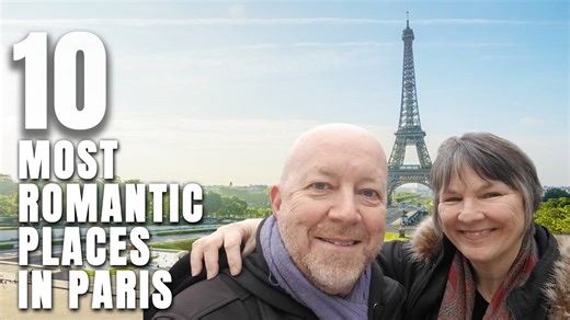 10 hidden romance spots in Paris you’ve never heard of