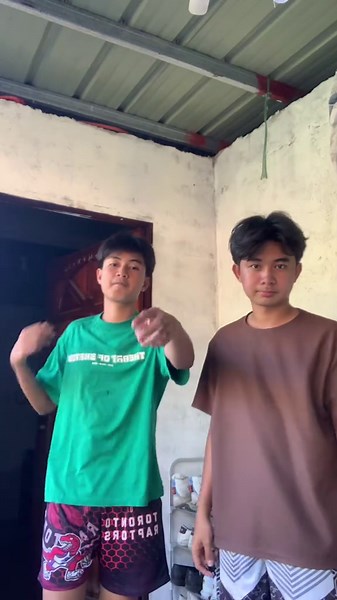 Gratienza Entertainment TikTok Trends and Updates