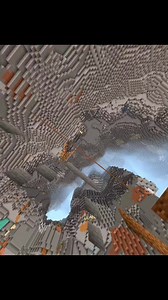 Minecraft Floating Mansion Glitch: How to Find It