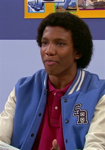 The Stanley Dynamic S03:E20 - The Stanley Mascot