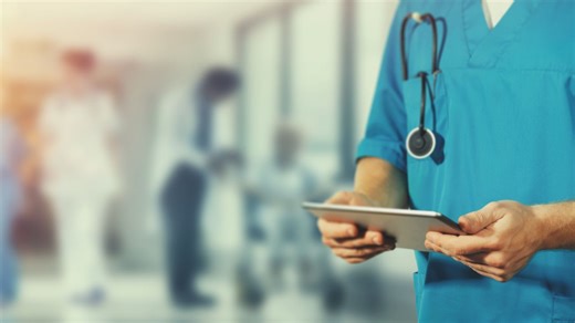 Kingston software firm’s solution helps hospitals throughout the region reduce surgical wait times