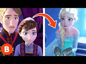 10 Dark Secrets About Disney Pixar