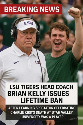 211K views · 728 reactions | Breaking News: LSU Tigers head coach...