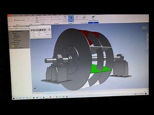 Dynamic Simulation in autodesk inventor