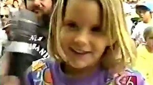 MISTERIOS SIN RESOLVER (LATINO) Depredador de niñas