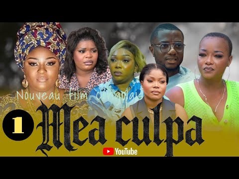 MEA CULPA, ÉPISODE 1, NOUVEAU FILM CONGOLAIS 2026.