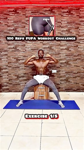 19K views · 423 reactions | FUPA Workout For Beginners: 3 Minutes Lower Belly Fat Exercises #absworkout #losebellyfat #beginnerworkout | Doctor CC Fit | Facebook