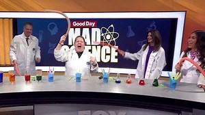 Science of sound: How objects create tones