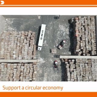 For over 40 years, DS Smith has helped businesses recycle cardboard and paper more effectively. With our fibre-based approach, we support your sustainability goals by reducing waste and recycling more. Get in touch today to see how we can help. 🔗 https://ow.ly/13Az50VWlye | DS Smith