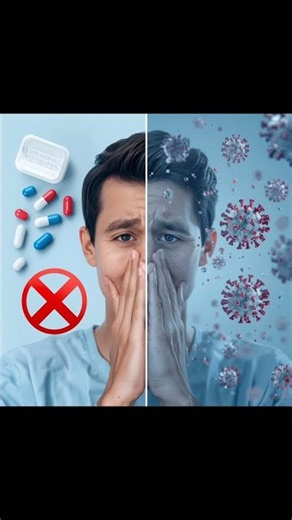 How to use antibiotics 💊 #shorts #ytshorts #trending #shortsfeed #pharmacology #viral #fypシ #explore