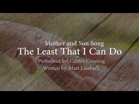 Mother and Son Song