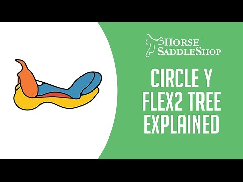The Circle Y Flex 2 Tree Explained!