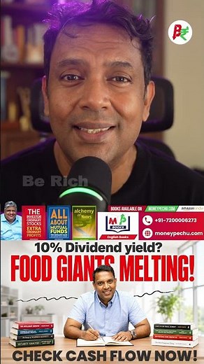 Are Conagra & Kraft Heinz the Next Big Opportunity? | 10% Dividend Yield or Value Trap? | Be Rich