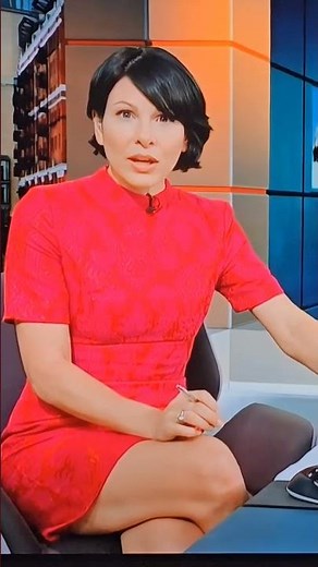 Lucrezia Millarini-ITV News.