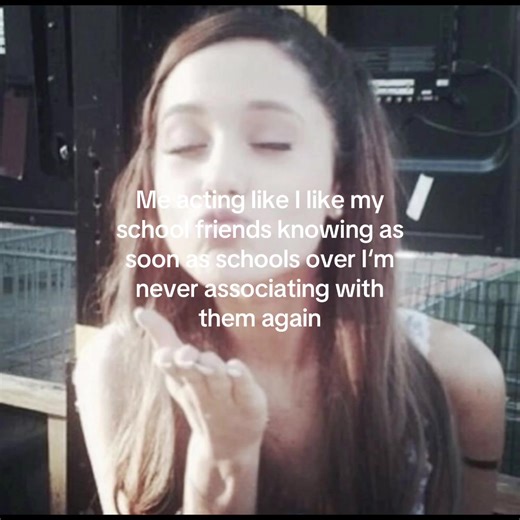 Navigating School Friendships: The Truth Behind Pretending