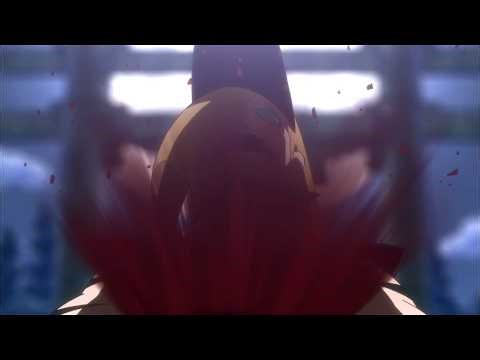 Katanagatari「AMV」Wasting Time