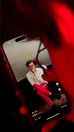 CG5 says “Stop Scrolling!!!” #shorts #horrorstories #newmusic ‪@AXIE‬