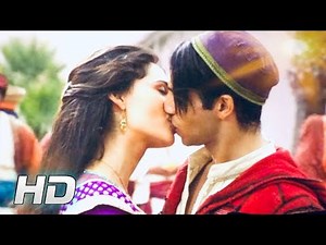 Speechless - Naomi Scott (Aladdin Music Video)